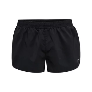 Spodnie sportowe męskie - Krótki Newline men's core split - grafika 1