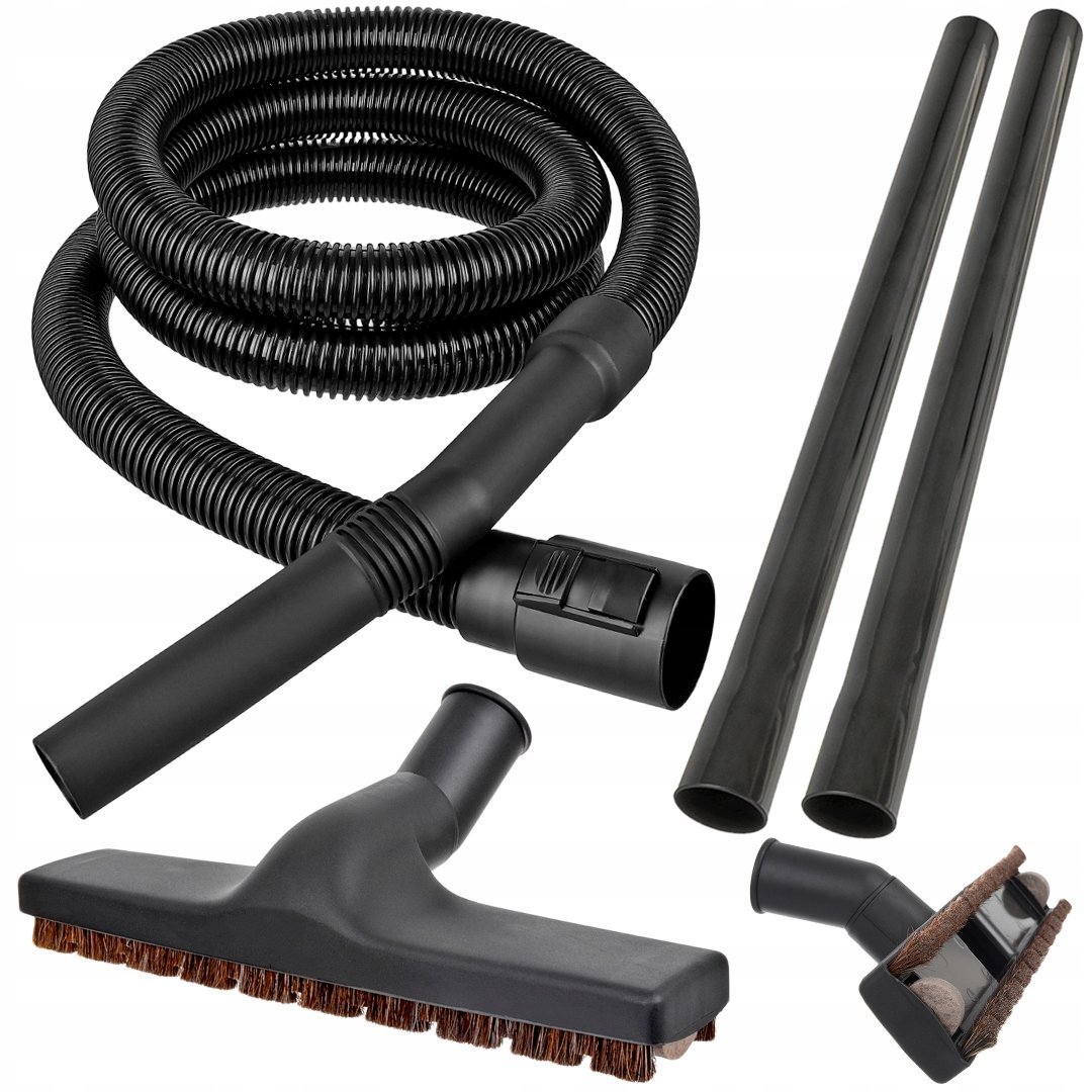 Komplet Oryginalny Wąż Karcher Ssawka Rury Wd3.200 A2004 Wd3 Wd4 Wd5 Wd Mv3