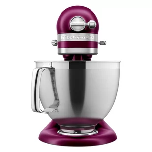 KitchenAid Artisan 5KSM195PSEBE Bordowy - Roboty kuchenne - miniaturka - grafika 9