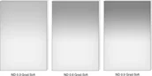 Filtry fotograficzne - Filtr Lee Filters Lee filter set Neutral Density Grad Soft - miniaturka - grafika 1