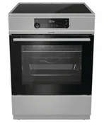 Kuchenki elektryczne - Gorenje EIT6355XPD - miniaturka - grafika 1