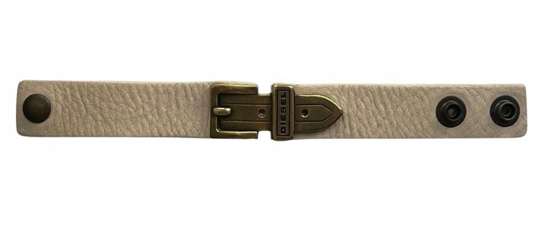 Diesel Fakybrace Oryginalna Bransoletka Damska