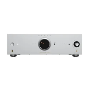 Onkyo Icon A-50 wzmacniacz zintegrowany (srebrny) - Wzmacniacze - miniaturka - grafika 1