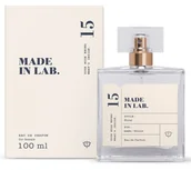 Wody i perfumy damskie - Chanel Made In Lab WODA PERFUMOWANA 15 100ml Inspiracja N5 - miniaturka - grafika 1