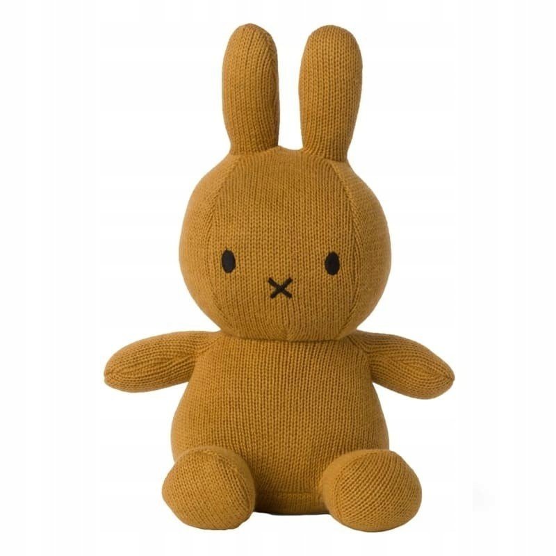 Miffy Króliczek  Organic Cotton FUDGE  przytulanka 23 cm
