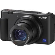 Aparaty Cyfrowe - Sony ZV1 - miniaturka - grafika 1