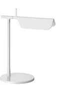 Lampy stojące - Flos - Tab Lampa Stołowa Biała LED Flos - miniaturka - grafika 1
