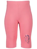 Legginsy - Blue Seven Legginsy 913605 X Różowy Regular Fit - miniaturka - grafika 1