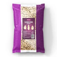 Ziarna i nasiona roślin strączkowych - Moreso X SŁONECZNIK łuskany 1kg - miniaturka - grafika 1