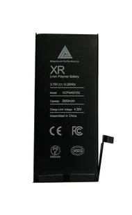 Bateria do iPhone XR HC 3500mAh - Baterie do telefonów Bateria do iPhone XR HC 3500mAh - Baterie do telefonów - miniaturka - grafika 1