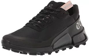 ECCO Damskie buty do biegania Biom 2.1 X Ctry W Low GTX, Black Dark Shadow, 37 eu - Moda i Uroda OUTLET - miniaturka - grafika 1