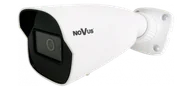 Kamery IP - Kamera IP bullet 2Mpx NVIP-2H-6511/F-II Novus - miniaturka - grafika 1