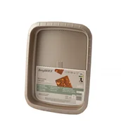 Brytfanny - BergHOFF, Prostokątna forma do pieczenia Balance, 34x25,50x5 cm - miniaturka - grafika 1