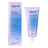 Peelingi do skóry głowy - Niuviu Pure Peeling oczyszczający do skóry głowy - miniaturka - grafika 1
