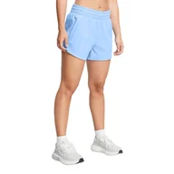 Spodnie sportowe damskie - Spodenki treningowe damskie Under Armour Vanish 3in - miniaturka - grafika 1