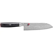 Noże kuchenne - Miyabi nóż Santoku 18 cm 34684-181-0 - miniaturka - grafika 1