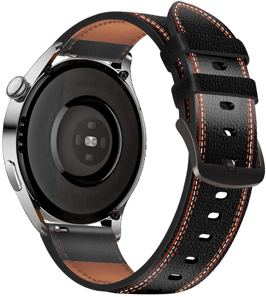ORYGINALNY ZAMIENNY WYMIENNY PASEK YIVO DO ZEGARKA SMARTWATCH AMAZFIT GARMIN HONOR HUAWEI SAMSUNG XIAOMI TELESKOPY 22MM