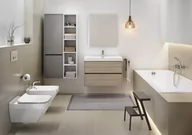 Wanny - Cersanit CREA 150x75 S301-233 - miniaturka - grafika 1