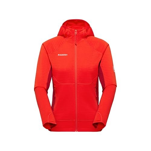 Mammut Taiss ML kurtka damska z kapturem