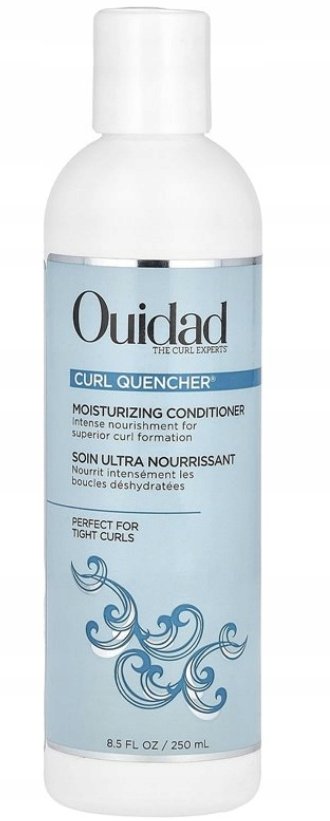 Ouidad Odżywka Do Włosów Kręconych 250ML 6J46