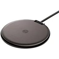Ładowarki do telefonów - Forever TelForceOne Ładowarka indukcyjna 10W WDC-210 GSM045623 - miniaturka - grafika 1