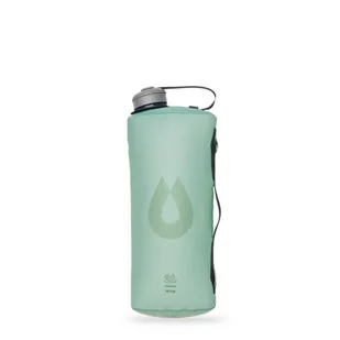 HydraPak - Bukłak na wodę Seeker - 2 L - Gwint 42 mm - Sutro Green - A822S - Akcesoria turystyczne - miniaturka - grafika 2