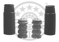 Amortyzatory - DELPHI OSŁONA AMORTYZATOR TYŁ PCK72 AUDI 100 76-82 - miniaturka - grafika 1