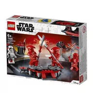 Klocki - LEGO Star Wars  Elitarni gwardziści pretorianie 75225 - miniaturka - grafika 1