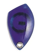 Akcesoria do monitoringu - PARADOX Brelok zbliżeniowy C705 blue PARADOX C705 BLUE - miniaturka - grafika 1