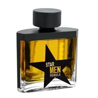 Wody i perfumy męskie - Fragrance World Star Men Nebula woda perfumowana spray 100 ml - miniaturka - grafika 1