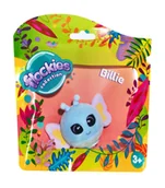 Figurki dla dzieci - Flockies Figurka Motyl Billie FLO0122 - miniaturka - grafika 1