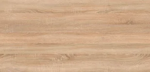 Płyta meblowa dąb sonoma 800x200x18 mm - Blaty meblowe i parapety okienne - miniaturka - grafika 1
