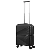 Walizki - Walizka kabinowa American Tourister Airconic - onyx black - miniaturka - grafika 1