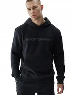 Bluzy męskie - Bluzy, M1259 XXXL - miniaturka - grafika 1