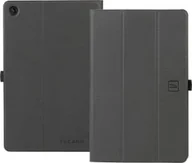 Etui do tabletów - Tucano Tre protective case for Lenovo Tab M10 10.1", black TAB-3LE101-BK - miniaturka - grafika 1