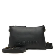 Torebki damskie - Torebka Valentino Foxy Re VBS9EO18 Czarny - miniaturka - grafika 1