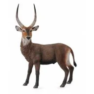Figurki dla dzieci - Collecta Antylopa Waterbuck L - miniaturka - grafika 1