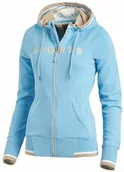 Kurtki jeździeckie - Schockemohle Bluza damska ZORA wiosna-lato 2017 summerblue - miniaturka - grafika 1