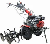 Ciągniki jednoosiowe - HOLIDA WM1000N-6 7.0KM - miniaturka - grafika 1