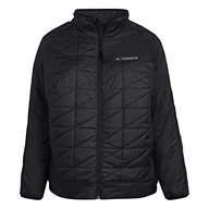 Kurtki damskie - adidas W Mt Ins J Plu Kurtka damska - miniaturka - grafika 1