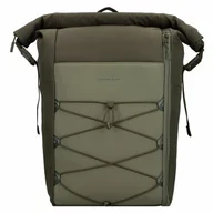 Torby na laptopy - Kapten & Son Yoho Plecak 45 cm Komora na laptopa forest green - miniaturka - grafika 1