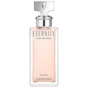 Wody i perfumy damskie - Calvin Klein Eternity Eau Fresh woda perfumowana 100ml - miniaturka - grafika 1