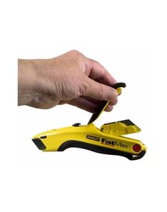 Stanley FatMax 0-10-778 (0-10-778 / 3253560107789) - Nożyce i noże - miniaturka - grafika 2