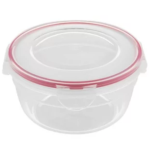 Pojemnik na żywność Florina Fresh Box okrągły 860 ml - Pojemniki kuchenne - miniaturka - grafika 1