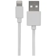 Kable USB - Kabel USB TECHLY Lightning 1 - miniaturka - grafika 1