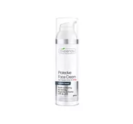 Kremy do twarzy z filtrem - Bielenda Professional Protective Face Cream Krem ochronny do twarzy z SPF 50 50ml - miniaturka - grafika 1