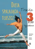 Diety, zdrowe żywienie - Dieta spalająca tłuszcz - miniaturka - grafika 1