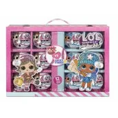 Lalki dla dziewczynek - MGA Entertainment Laleczka L.O.L. Surprise All Stars BBs Ultimate GXP-794148 - miniaturka - grafika 1