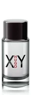 Wody i perfumy męskie - Hugo Boss XY woda toaletowa dla mężczyzn 100ml - miniaturka - grafika 1