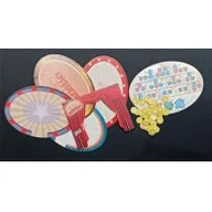 Gry planszowe - Tyci Akrobaci zestaw dodatków Nowa - miniaturka - grafika 1